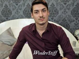 WonderStiff