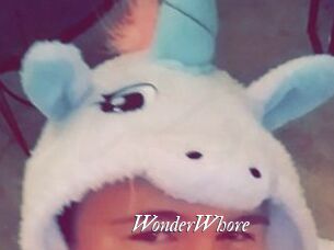 WonderWhore