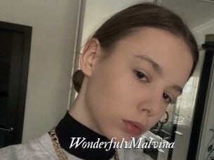 Wonderful1Malvina