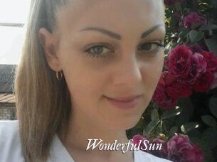 WonderfulSun