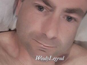 WoodyLegend