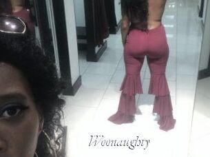Woonaughty