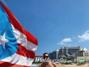 Worldtraveller