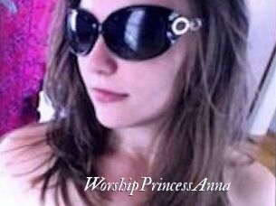 WorshipPrincessAnna