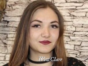 WowClare Partouze