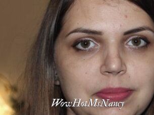 WowHotMsNancy