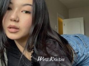 WowKristin