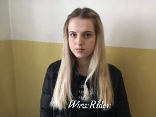WowRider