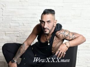 WowXXXman