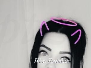 Wow_Exclusive