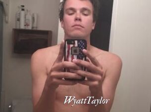 WyattTaylor