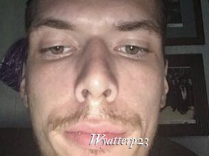 Wyatterp23
