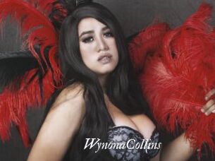 WynonaCollins Partouze