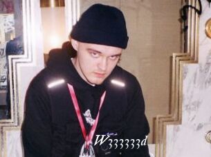 W333333d
