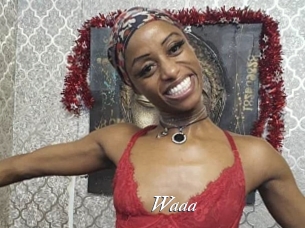 Waaa