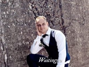 Waitingyou