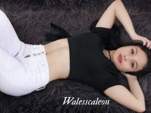 walesscaleon Partouze