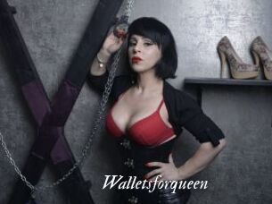 Walletsforqueen