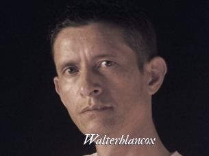 Walterblancox
