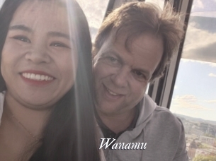 Wanamu