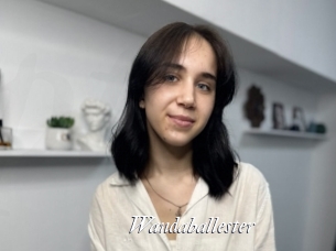 Wandaballester