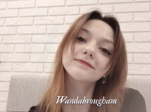 Wandabrougham