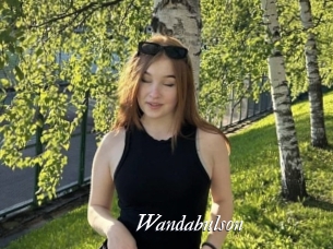 Wandabulson