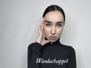 Wandachappel