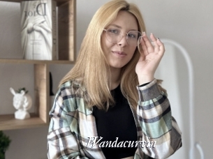 Wandacurvin