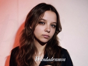 wandadenmon Partouze