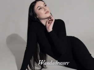 Wandadenner