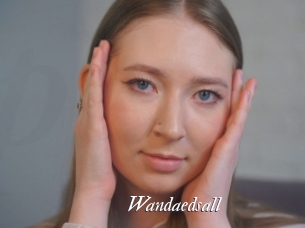wandaedsall Partouze