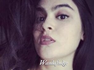 Wandafudge