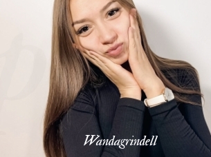 Wandagrindell