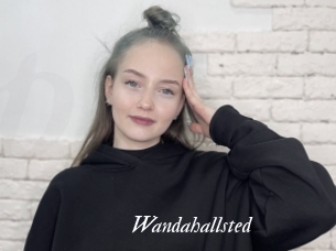 Wandahallsted