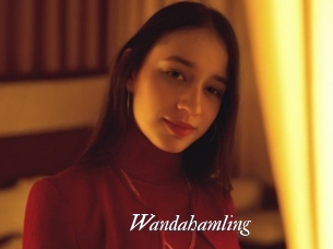 Wandahamling