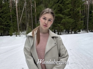 Wandahewson