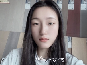 Wangcongcong