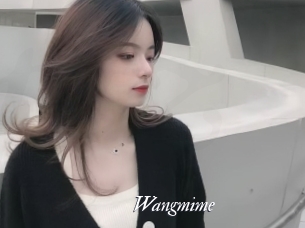Wangmime