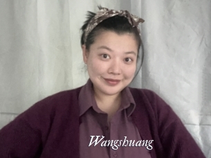 Wangshuang