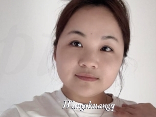 Wangshuangq