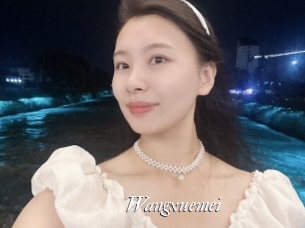 Wangxuemei