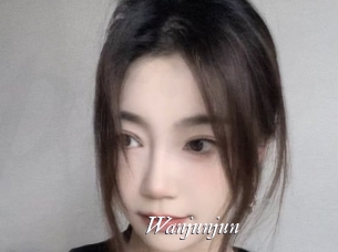Wanjunjun