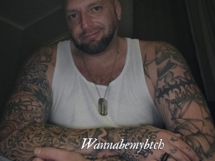 Wannabemybtch