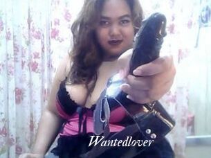 Wantedlover
