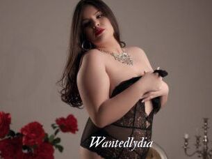wantedlydia Partouze