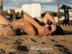 Wanttabasco