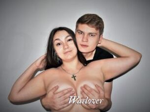 Warlover