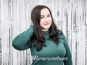 Warmsweetheart