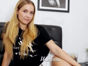 Wasanna